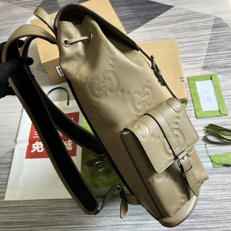 Gvc*1 backpacks